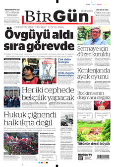 Birgün
