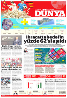 Dünya