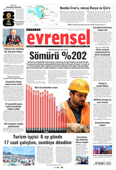 Evrensel