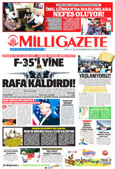 Milli gazete