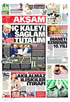 Akşam