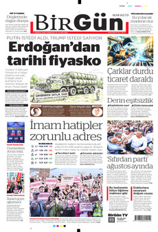 BirGün