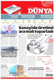 Dünya