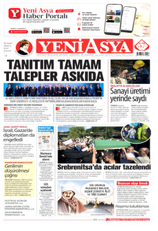 Yeni Asya