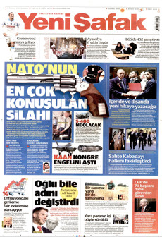 Yeni Şafak
