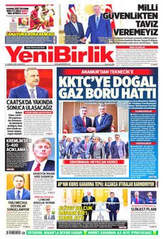 YeniBirlik