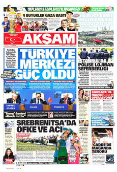 Akşam