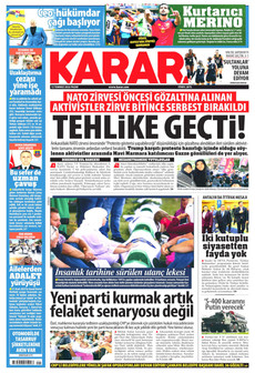 Karar