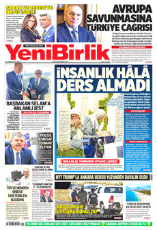 Yenibirlik