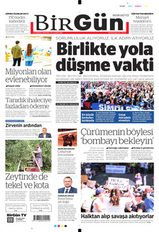 BirGün