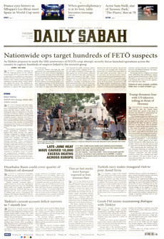Daily sabah
