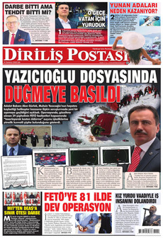 Diriliş Postası