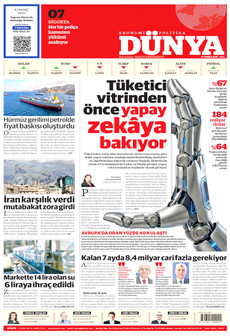 Dünya