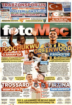 Fotomaç