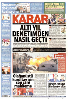 Karar