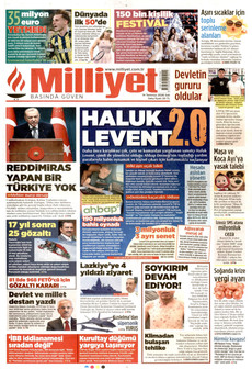 Milliyet