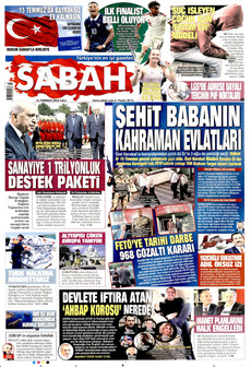 Sabah