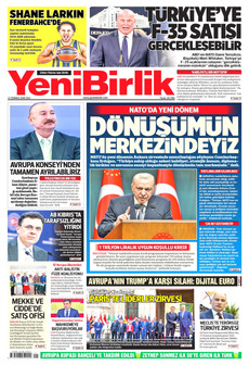 Yenibirlik