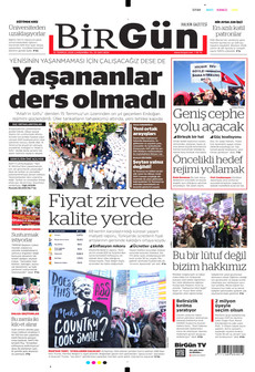 Bi̇rgün