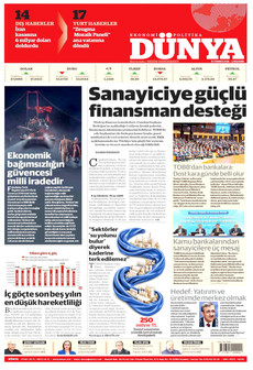 Dünya
