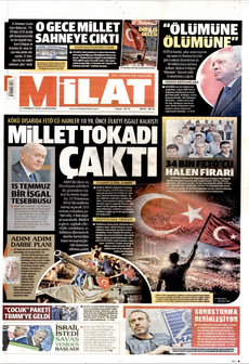 Mi̇lat