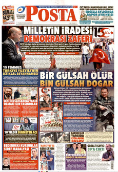 posta Gazetesi
