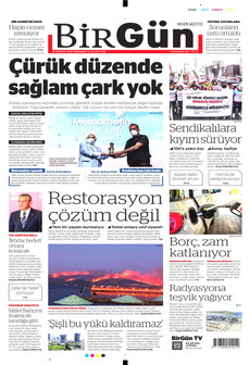 Bi̇rgün