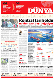 Dünya