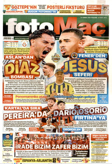 fotomac Gazetesi