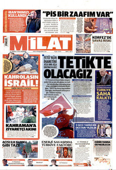 Mi̇lat