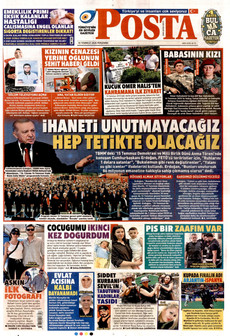 posta Gazetesi