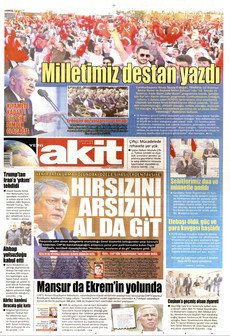 Yeni̇ aki̇t
