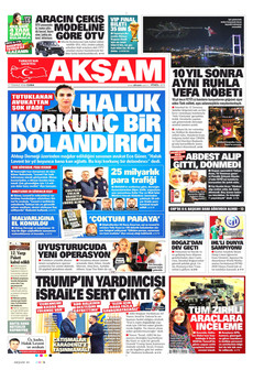 aksam Gazetesi