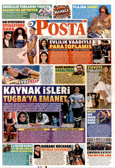 posta Gazetesi