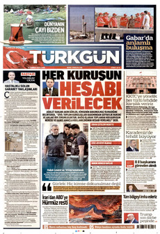 turkgun Gazetesi