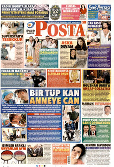 posta Gazetesi