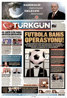 turkgun Gazetesi