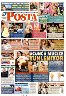 posta Gazetesi