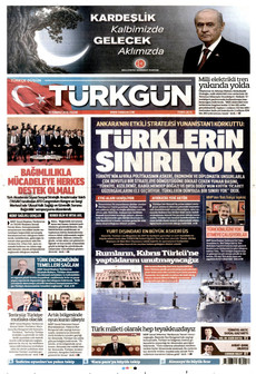 turkgun Gazetesi