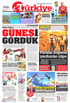 turkiye-gazetesi Gazetesi
