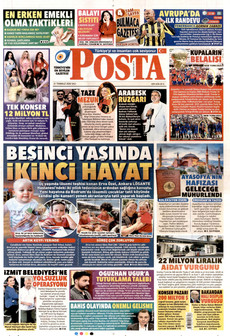 posta Gazetesi