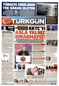 turkgun Gazetesi