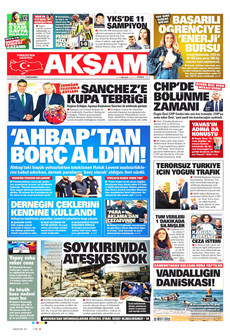 Akşam