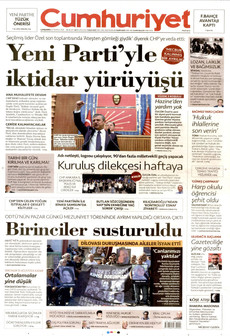 Cumhuriyet