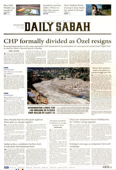 Daily Sabah