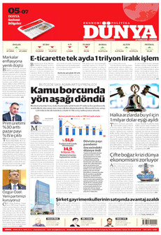 Dünya
