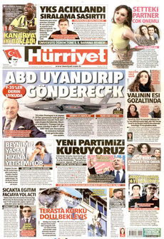 Hürriyet