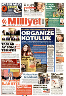 Milliyet