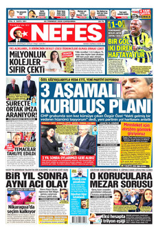 Nefes
