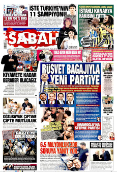 Sabah